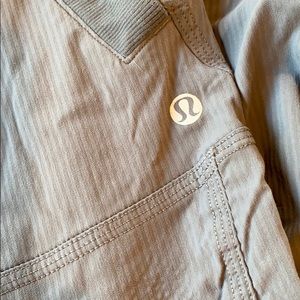 Lululemon Sz12 regular pant